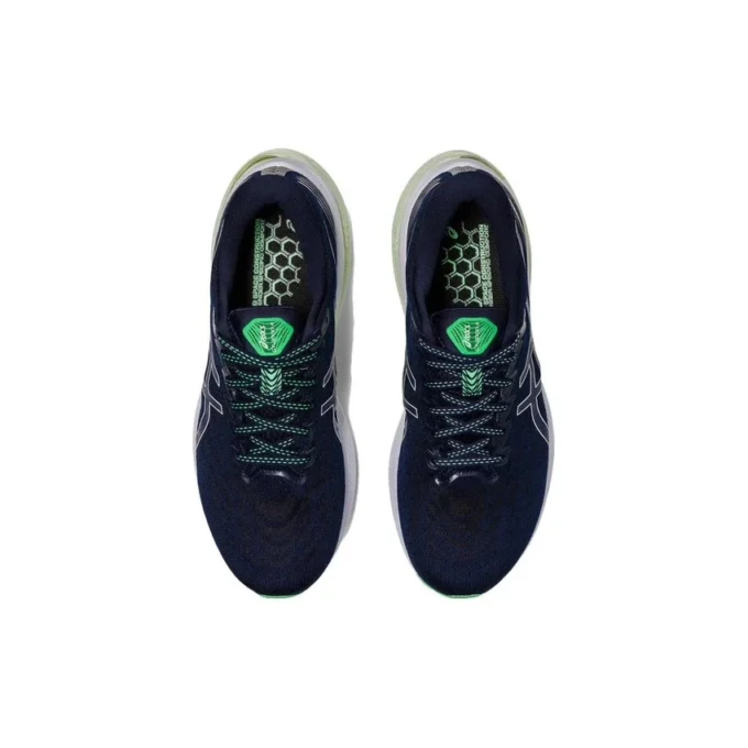 GT-2000 11 «Midnight Whisper Green»