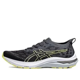 GT-2000 11 MK Knit «Black Glow Yellow»