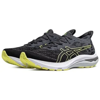 GT-2000 11 MK Knit «Black Glow Yellow»