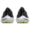 GT-2000 11 MK Knit «Black Glow Yellow»