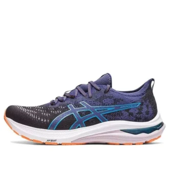 GT-2000 11 MK Knit «Indigo Blue Peach»