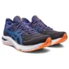 GT-2000 11 MK Knit «Indigo Blue Peach»