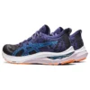 GT-2000 11 MK Knit «Indigo Blue Peach»
