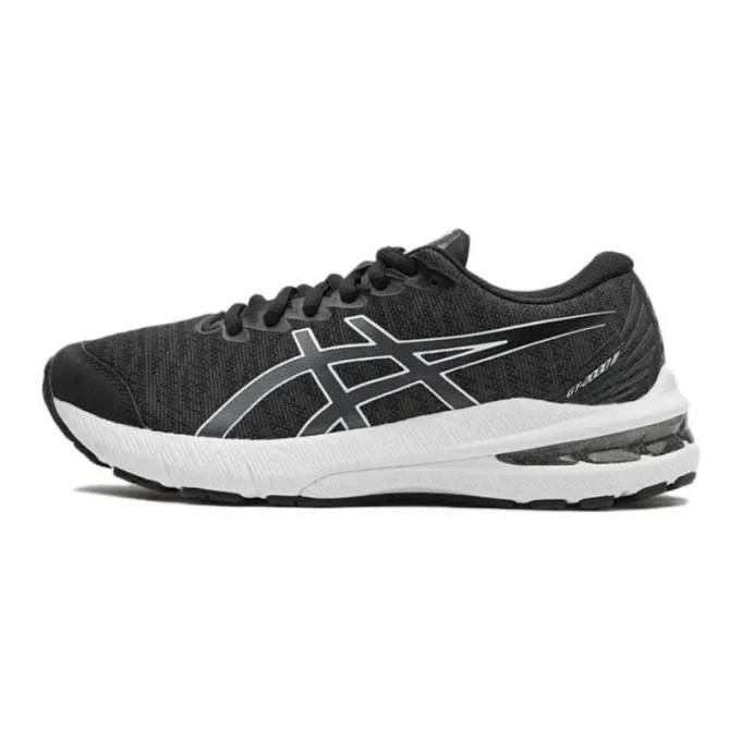 GT-2000 11 “Negro/Gris Carrier”