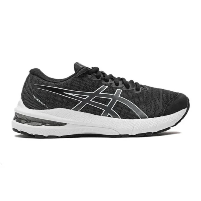 GT-2000 11 “Negro/Gris Carrier”