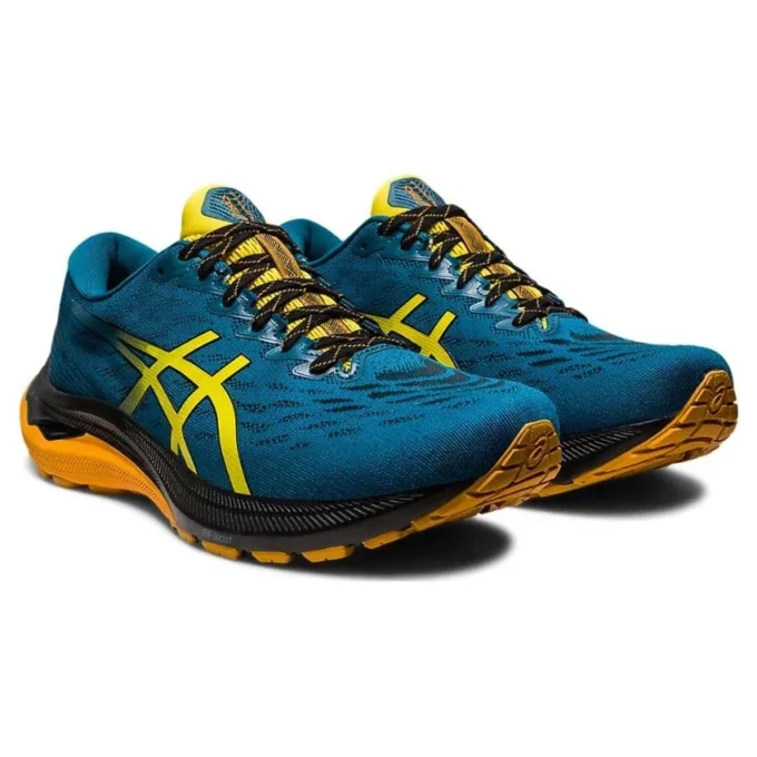 GT-2000 11 TR «Blue»