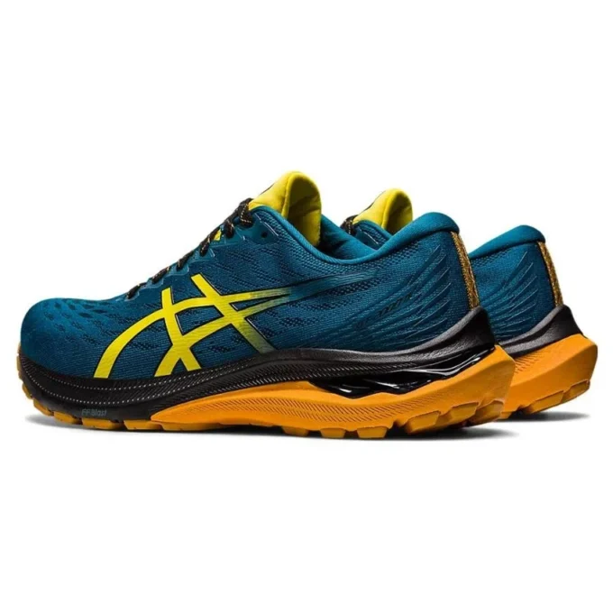 GT-2000 11 TR «Blue»