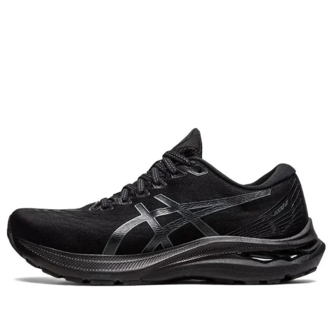 GT-2000 11 «Triple Black»