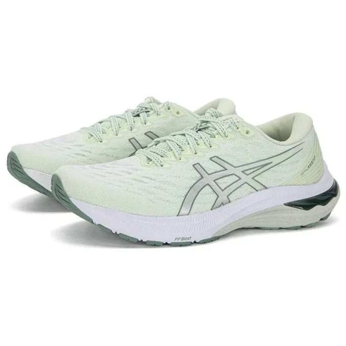 GT-2000 11 «Whisper Green Pure Silver»
