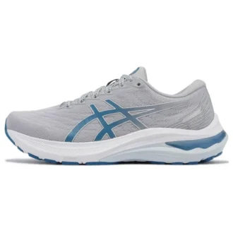 GT-2000 11 Wide «Gris Piamonte/Azul Reborn»