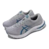 GT-2000 11 Wide «Gris Piamonte/Azul Reborn»