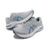 GT-2000 11 Wide «Gris Piamonte/Azul Reborn»