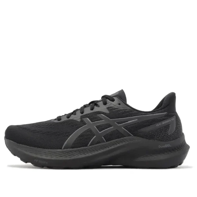 GT-2000 12 2E «Negro»