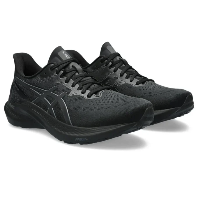 GT-2000 12 2E «Negro»