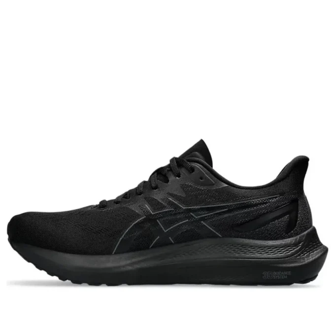 GT-2000 12 4E «Black Grey»
