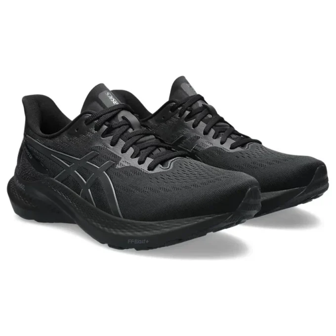 GT-2000 12 4E «Black Grey»