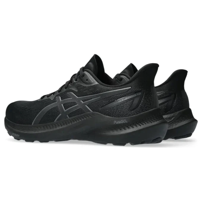 GT-2000 12 4E «Black Grey»