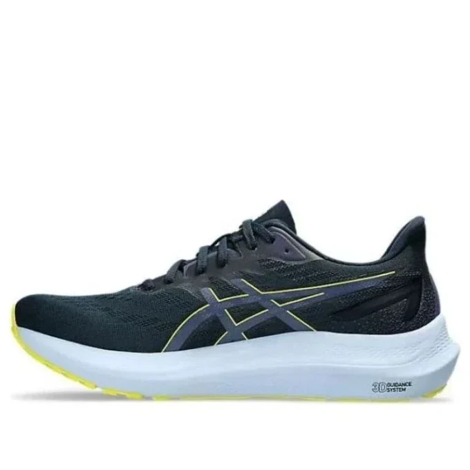 GT-2000 12 «Azul francés/Amarillo brillante»