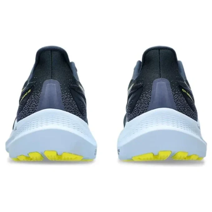 GT-2000 12 «Azul francés/Amarillo brillante»