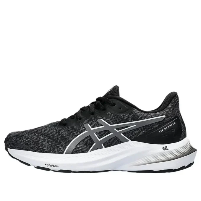 GT-2000 12 «Black Carrier Grey»
