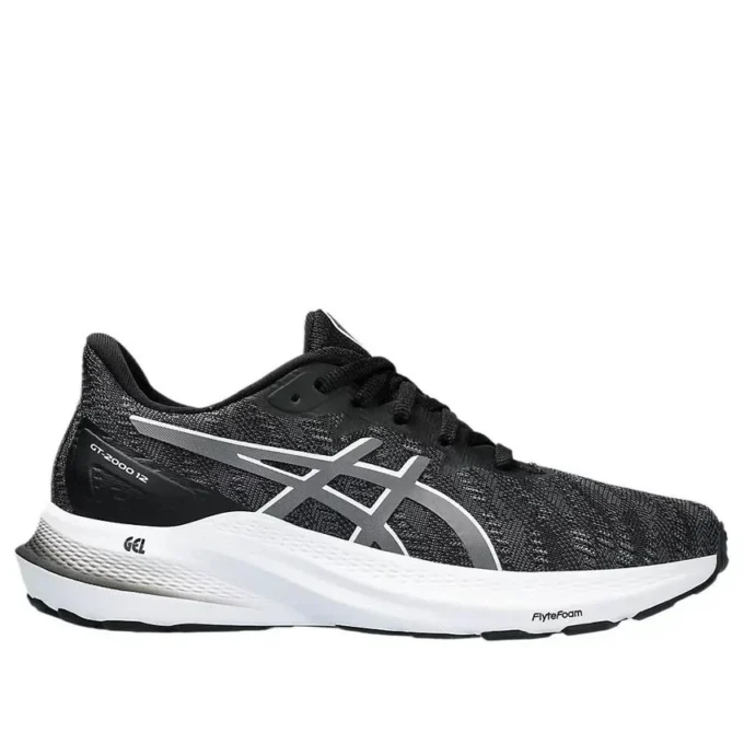 GT-2000 12 «Black Carrier Grey»