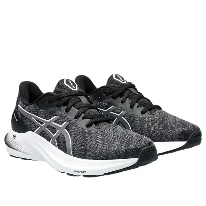 GT-2000 12 «Black Carrier Grey»
