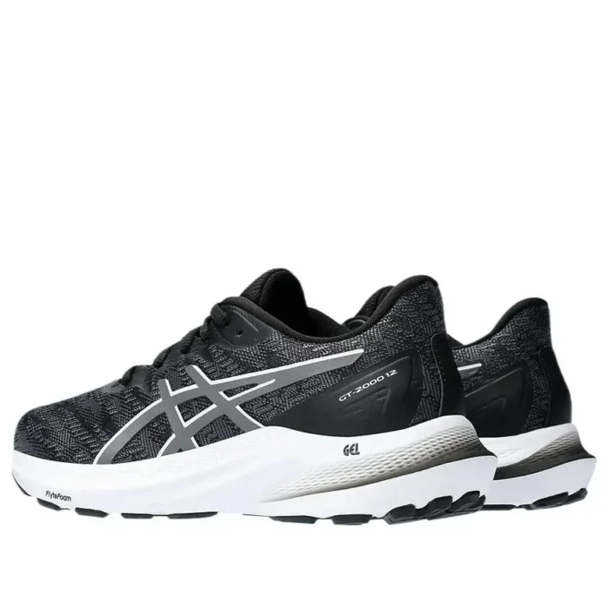 GT-2000 12 «Black Carrier Grey»