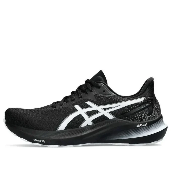GT-2000 12 «Black White»