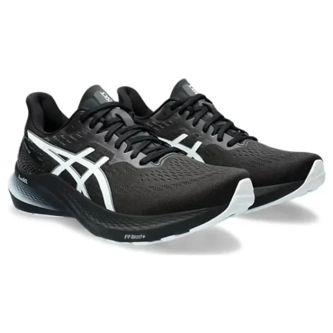 GT-2000 12 «Black White»