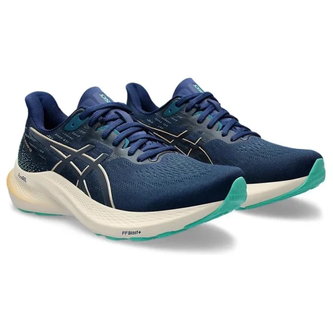 GT-2000 12 «Blue Expanse Champagne»