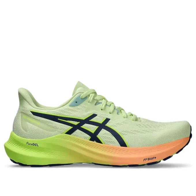 GT-2000 12 «Cool Matcha Blue Expanse»