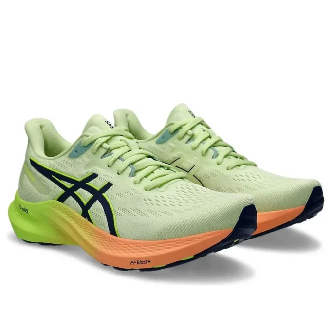 GT-2000 12 «Cool Matcha Blue Expanse»