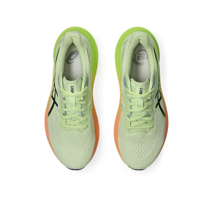 GT-2000 12 «Cool Matcha Blue Expanse»