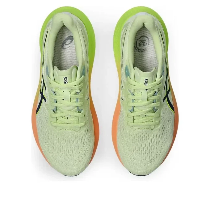 GT-2000 12 «Cool Matcha Blue Expanse»