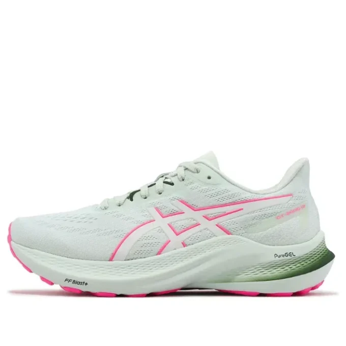 GT-2000 12 D «Pure Aqua White»
