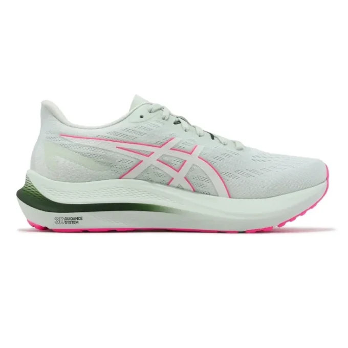 GT-2000 12 D «Pure Aqua White»