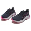 GT-2000 12 D Wide «Azul marino y rosa»