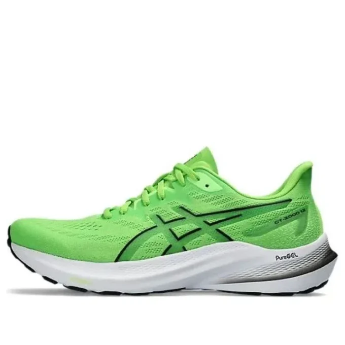 GT-2000 12 «Electric Lime»