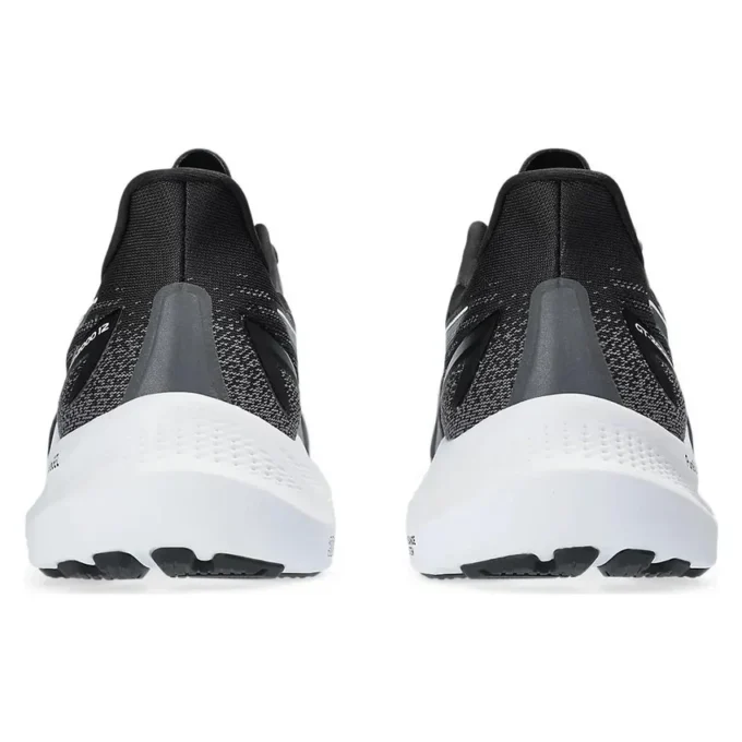 GT-2000 12 Extra Wide «Negro Blanco»