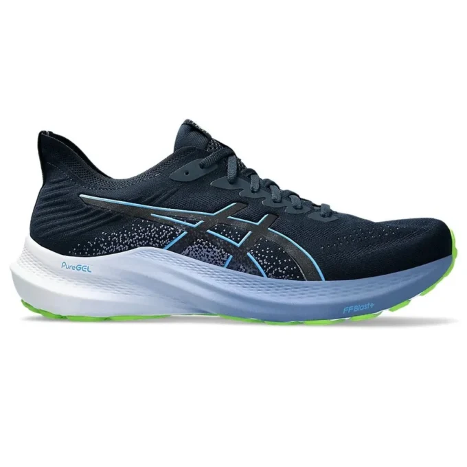 GT-2000 12 «French Blue Denim Blue»