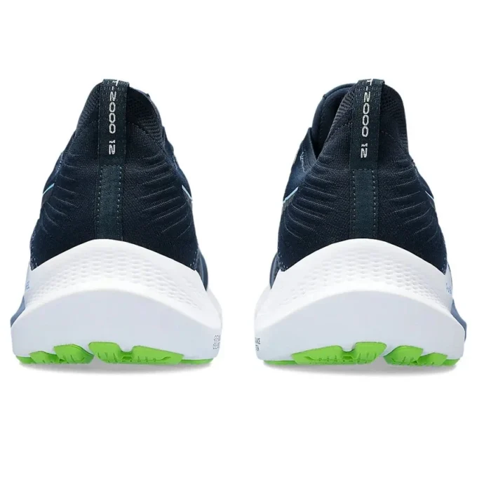 GT-2000 12 «French Blue Denim Blue»