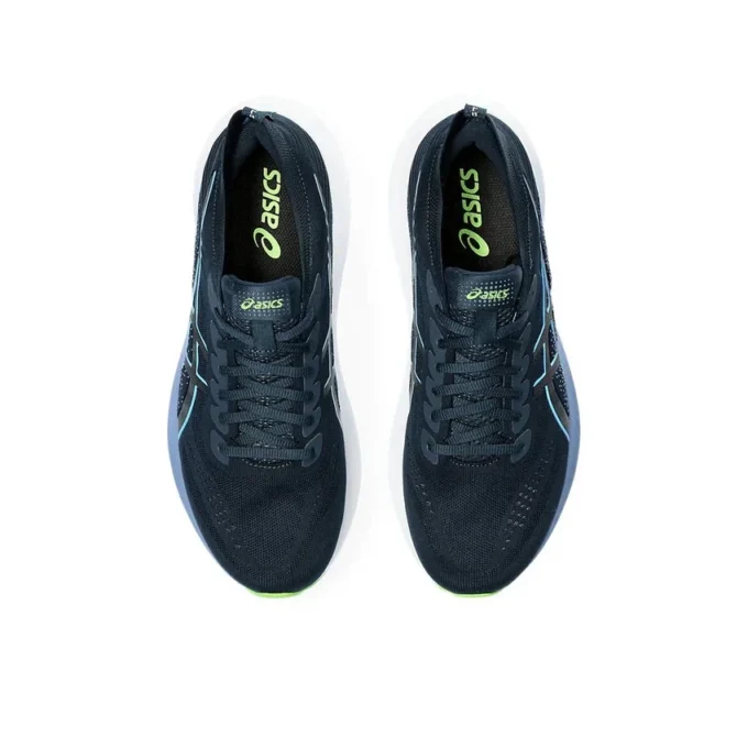 GT-2000 12 «French Blue Denim Blue»