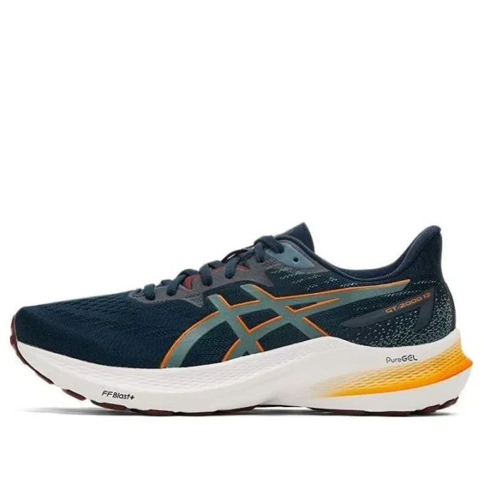 GT-2000 12 «French Blue Teal»