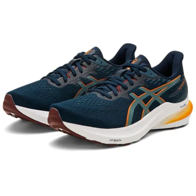 GT-2000 12 «French Blue Teal»