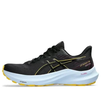 GT-2000 12 GORE-TEX «Black Saffron»
