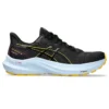 GT-2000 12 GORE-TEX «Black Saffron»
