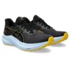 GT-2000 12 GORE-TEX «Black Saffron»