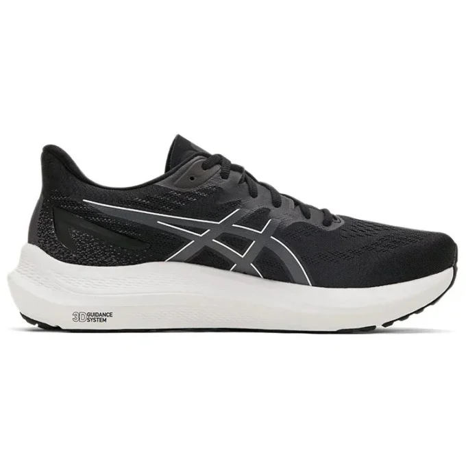 GT-2000 12 “Gris Carrier Negro”