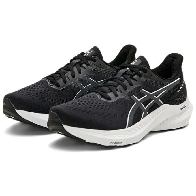 GT-2000 12 “Gris Carrier Negro”
