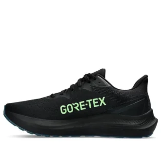 GT-2000 12 GTX «Black Illuminate Green»